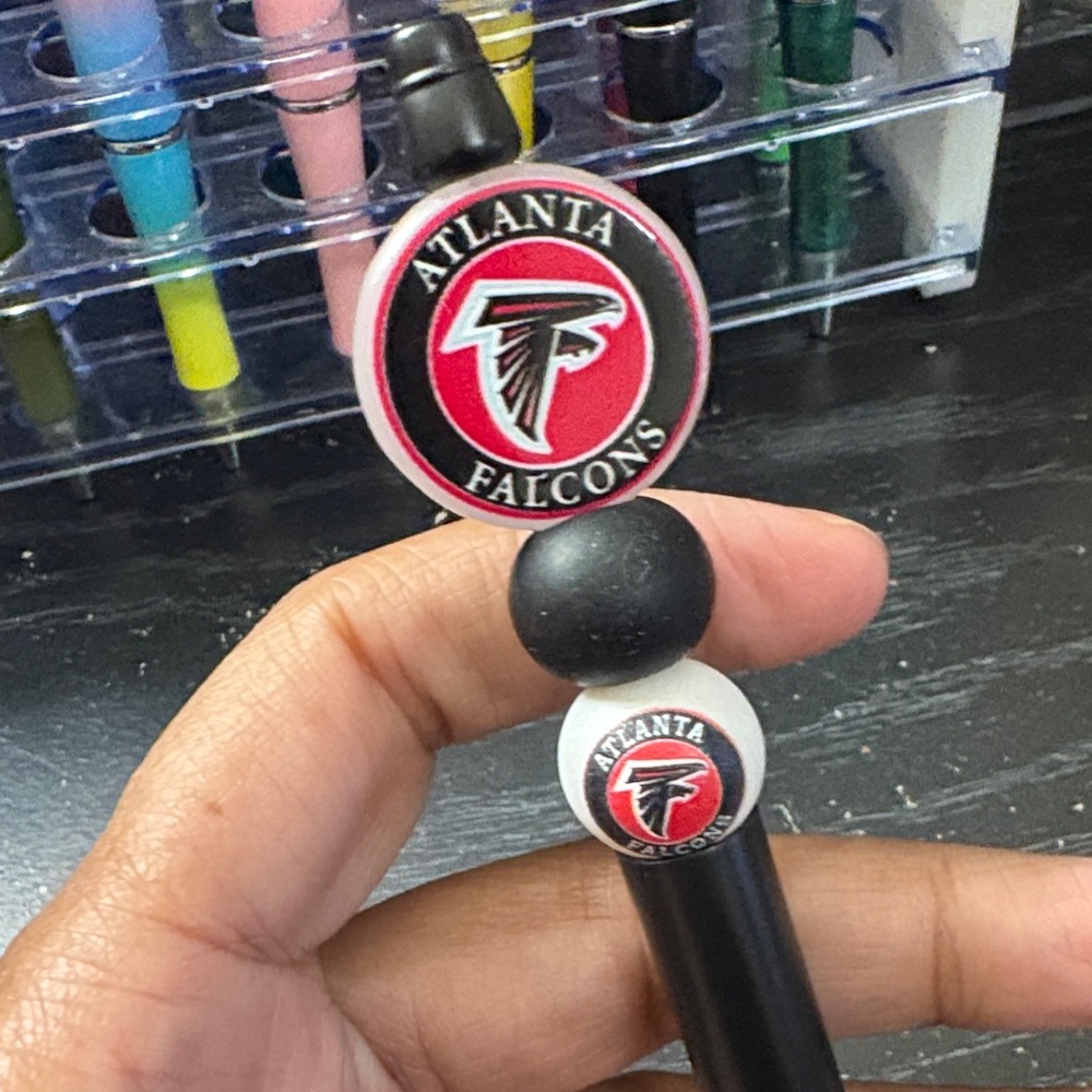 Atlanta Falcons Pen